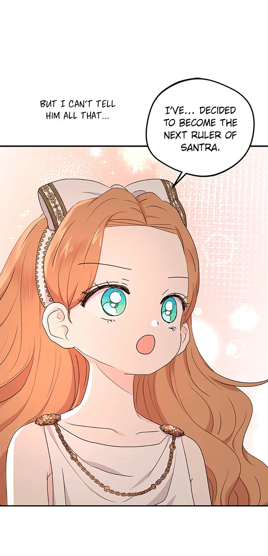 Surviving as an Illegitimate Princess chapter 102 page 33