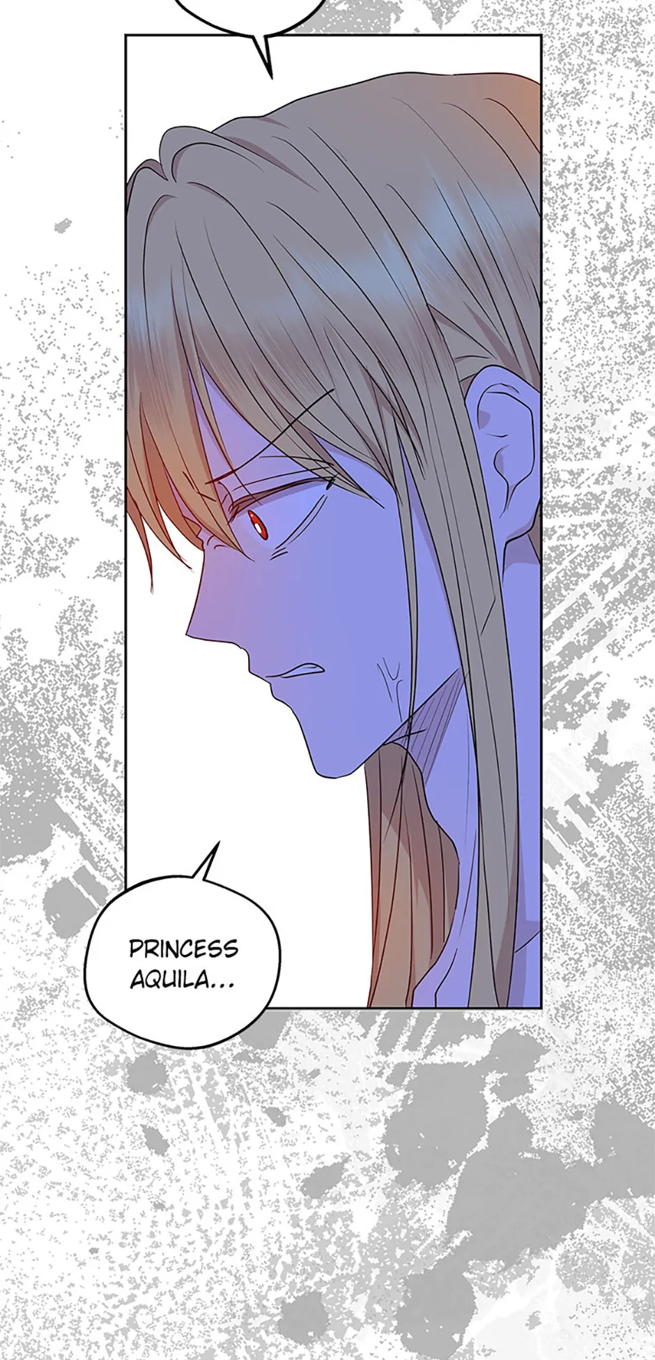 Surviving as an Illegitimate Princess chapter 102 page 35