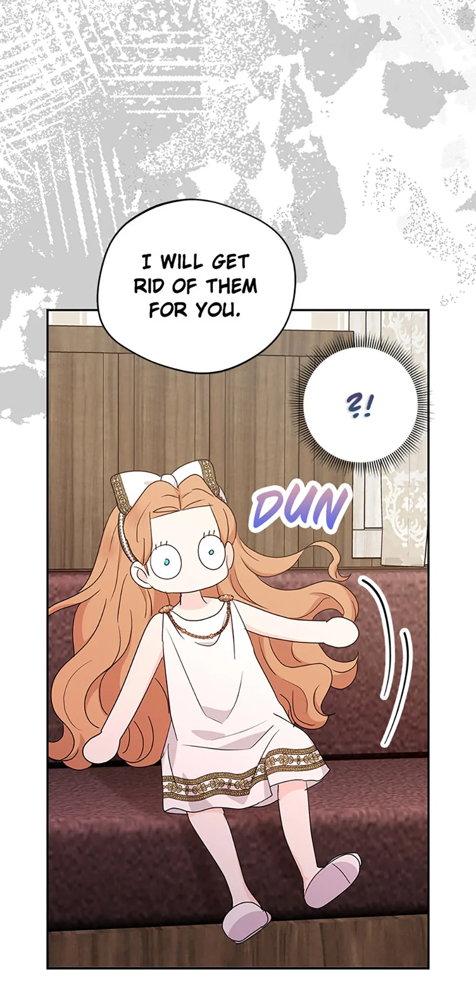 Surviving as an Illegitimate Princess chapter 102 page 36