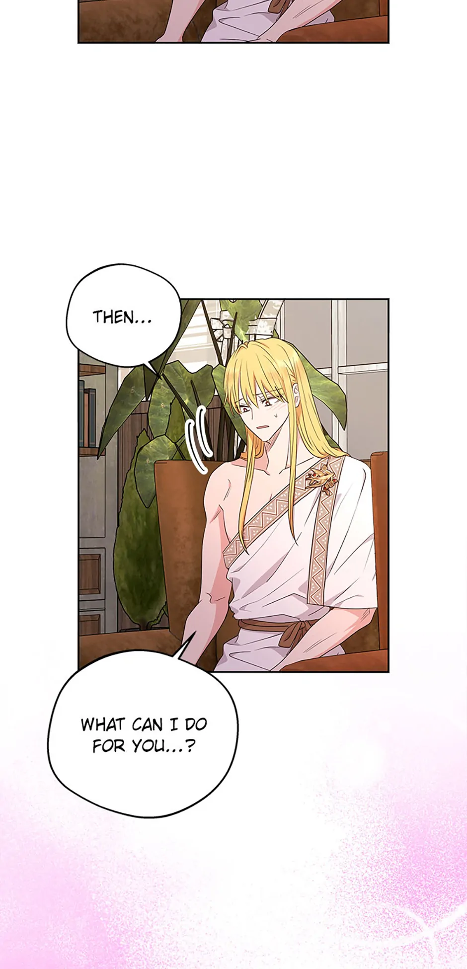 Surviving as an Illegitimate Princess chapter 102 page 41
