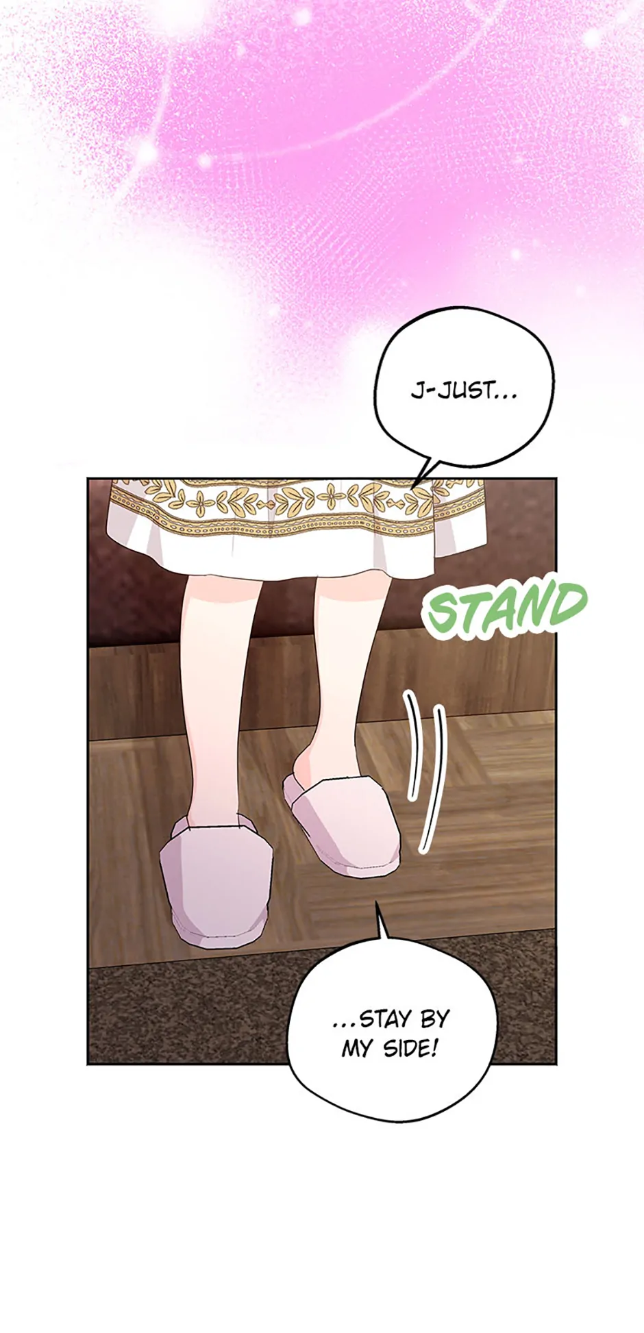 Surviving as an Illegitimate Princess chapter 102 page 43