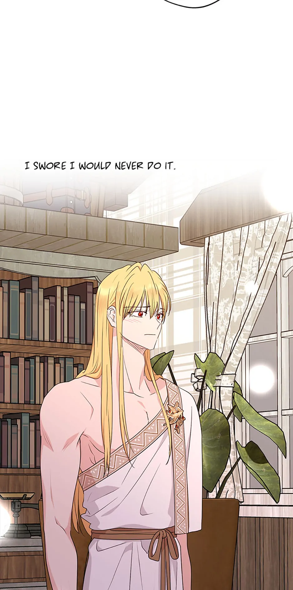 Surviving as an Illegitimate Princess chapter 102 page 46