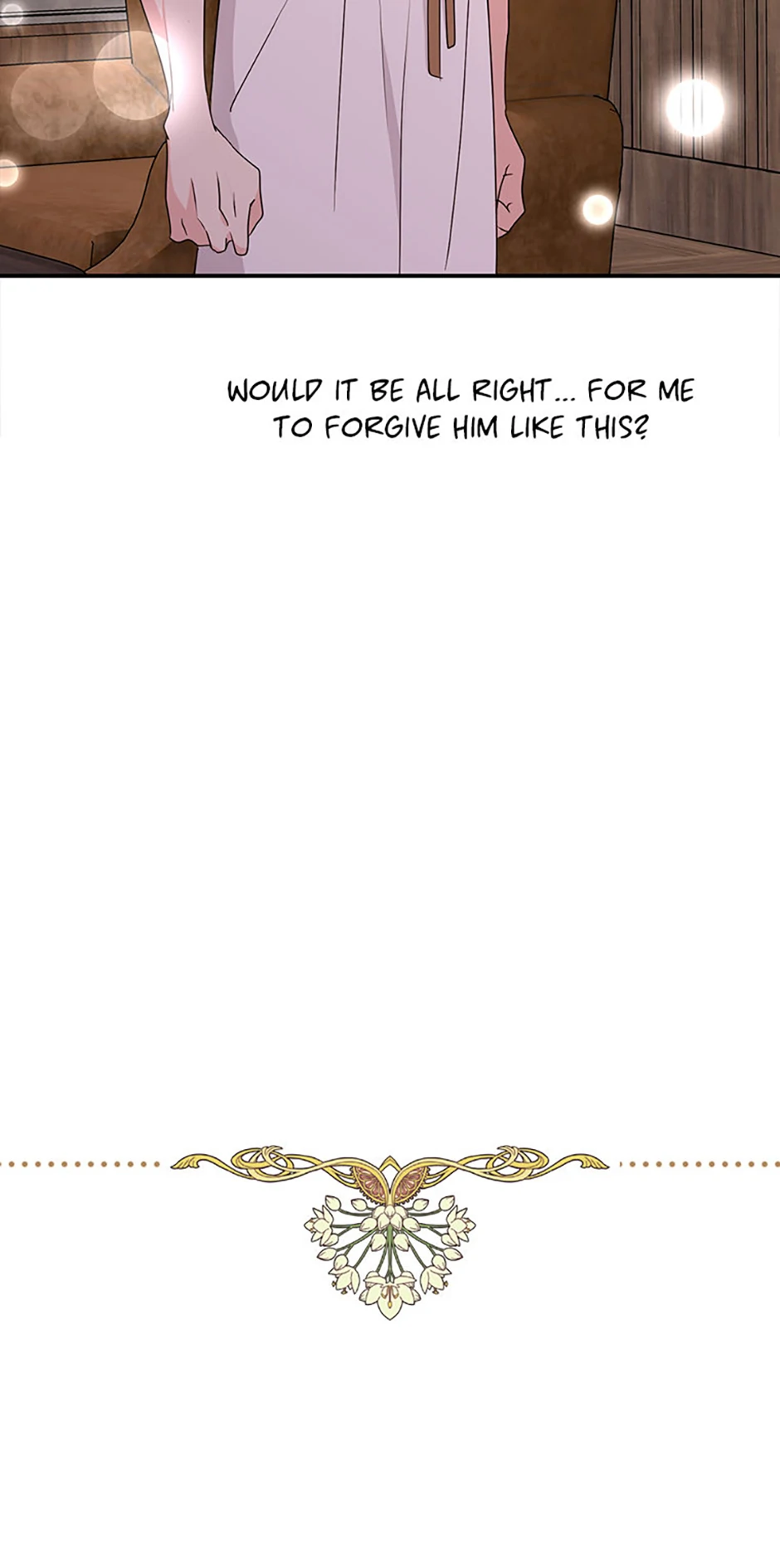 Surviving as an Illegitimate Princess chapter 102 page 47