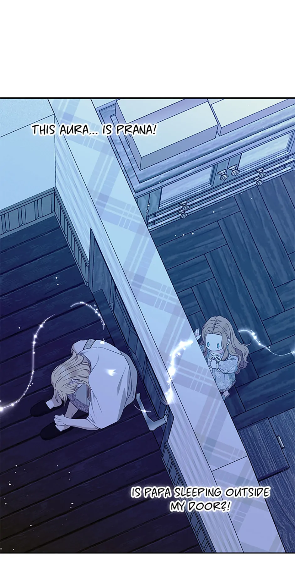 Surviving as an Illegitimate Princess chapter 102 page 53