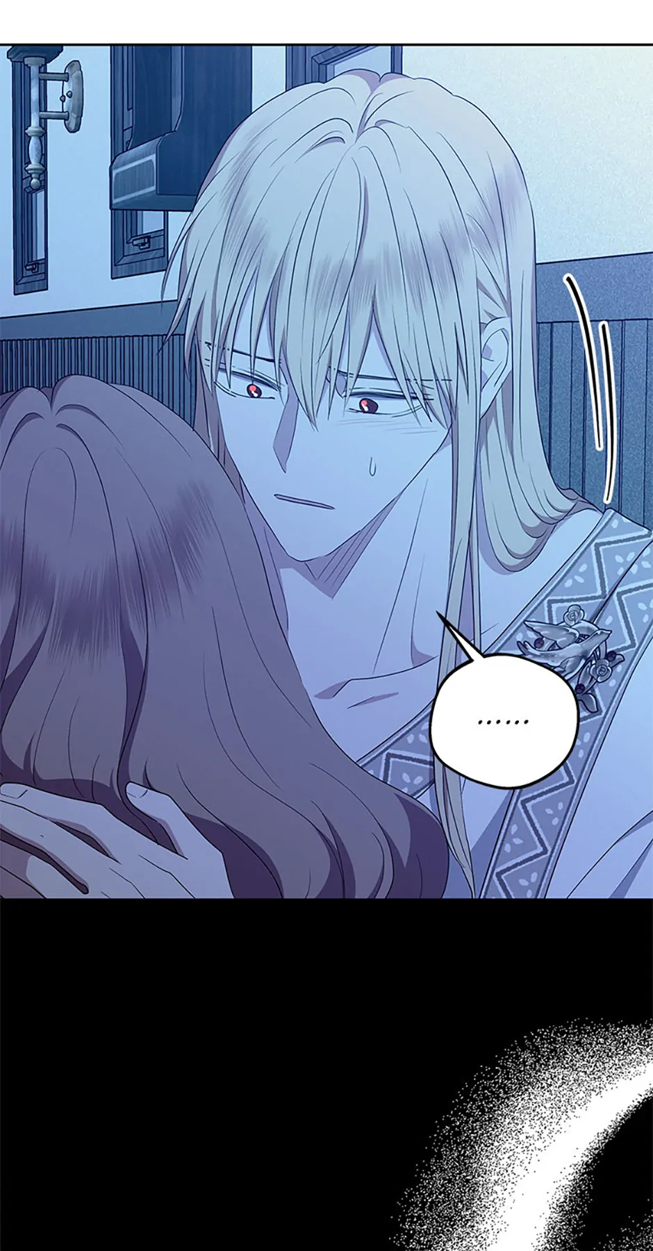 Surviving as an Illegitimate Princess chapter 102 page 64