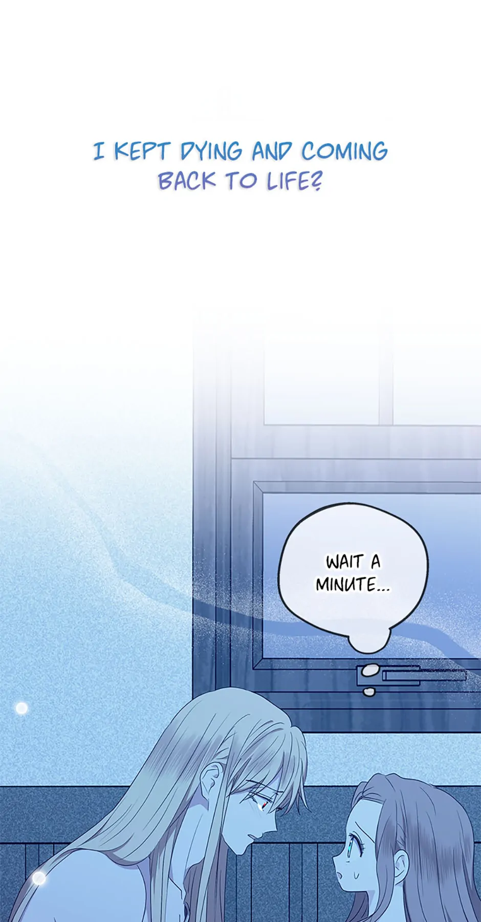 Surviving as an Illegitimate Princess chapter 102 page 69