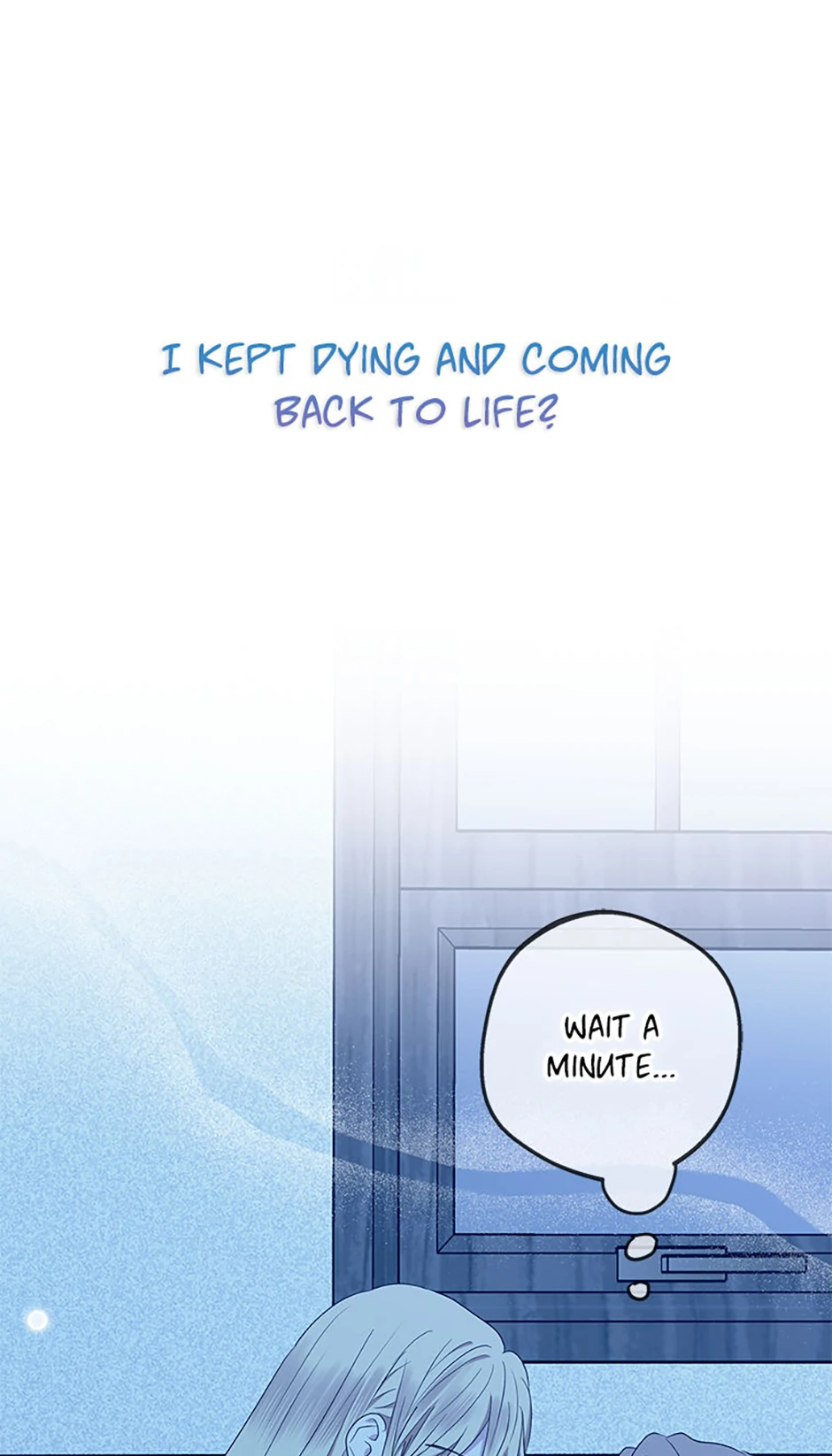 Surviving as an Illegitimate Princess chapter 103 page 1
