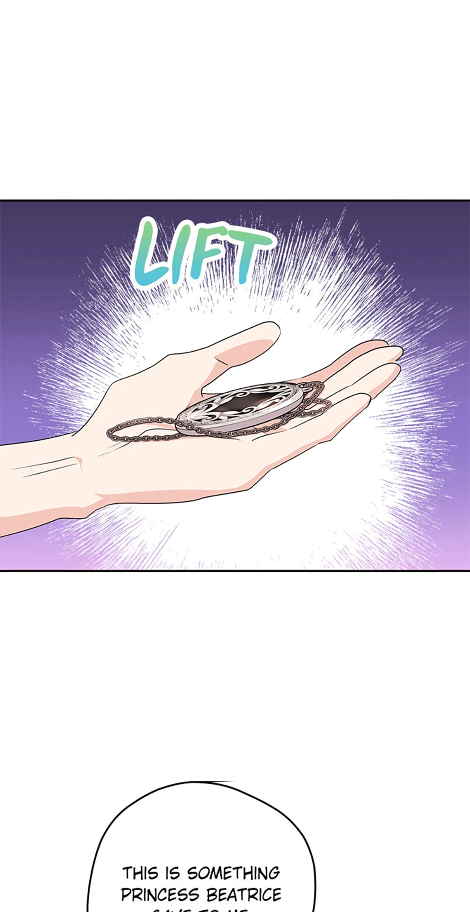 Surviving as an Illegitimate Princess chapter 103 page 10