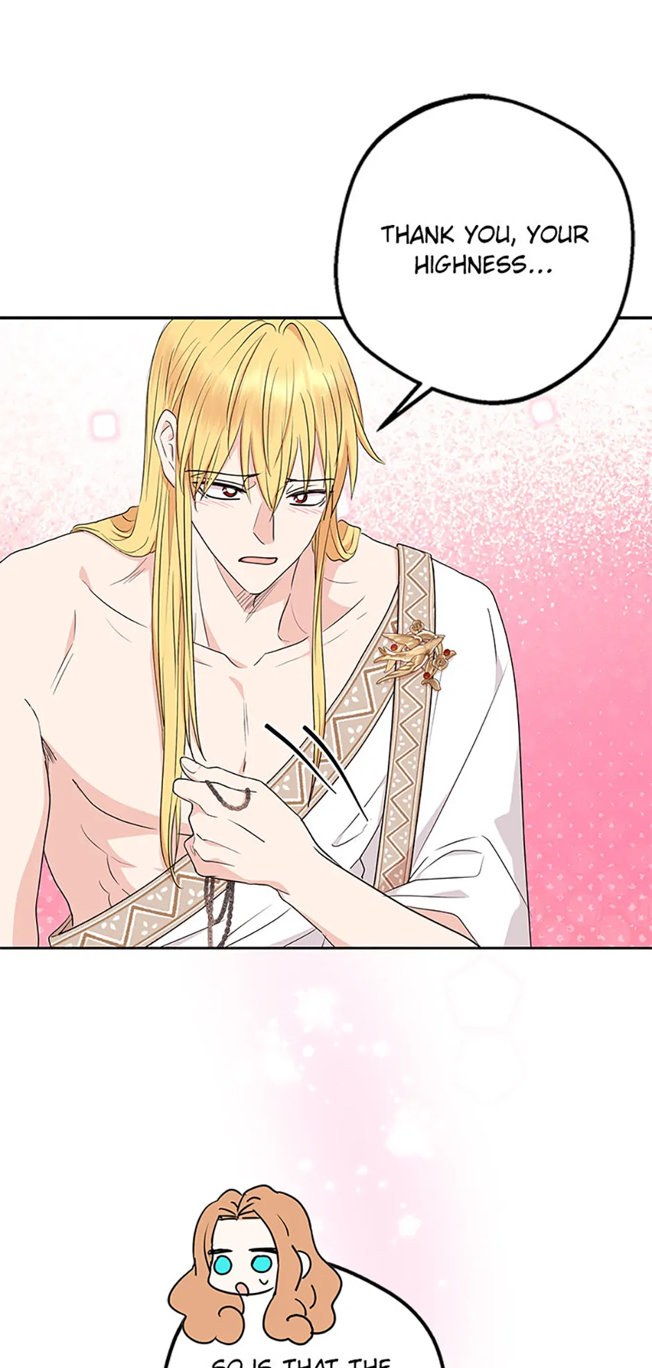 Surviving as an Illegitimate Princess chapter 103 page 13