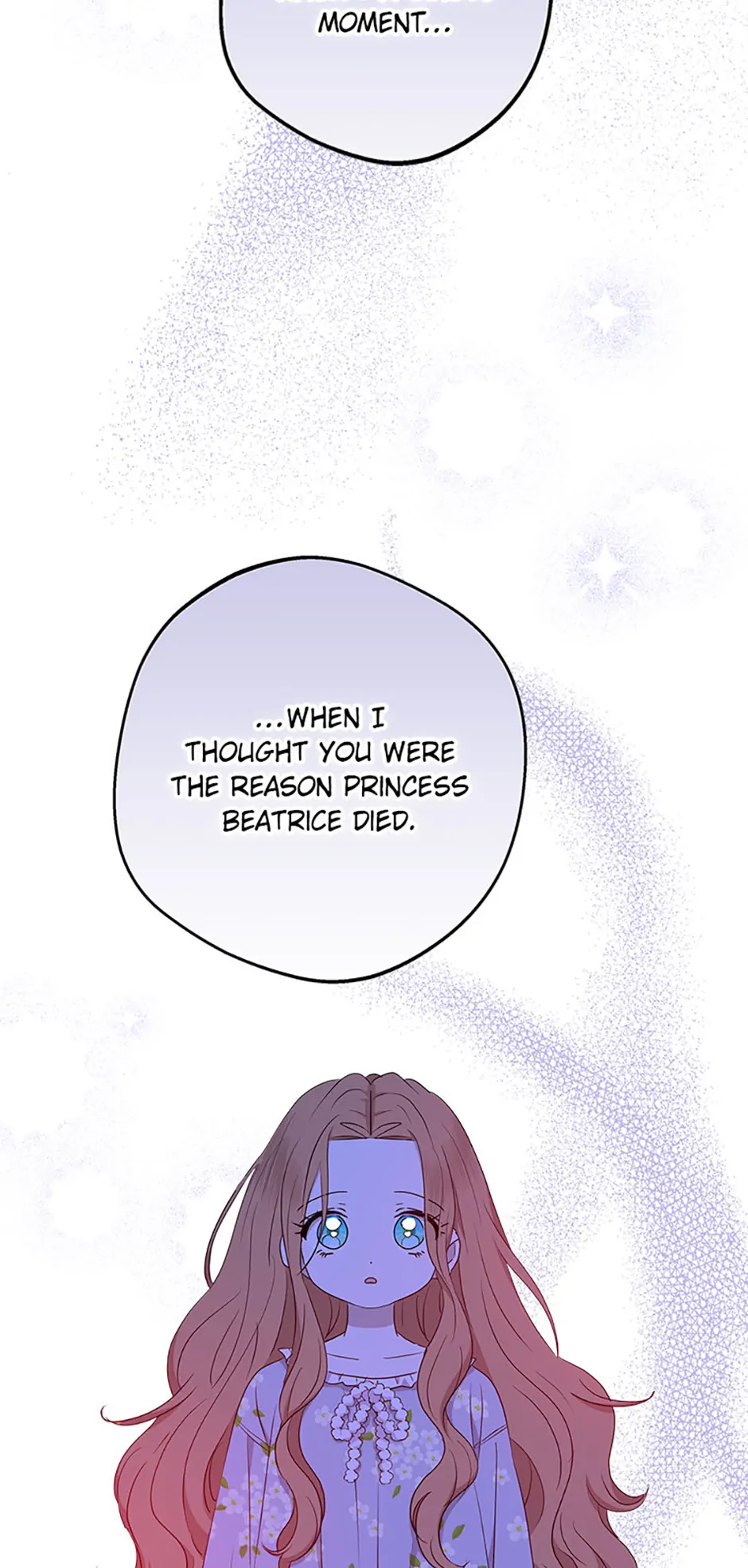 Surviving as an Illegitimate Princess chapter 103 page 16