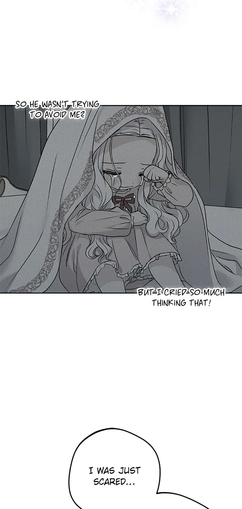 Surviving as an Illegitimate Princess chapter 103 page 18