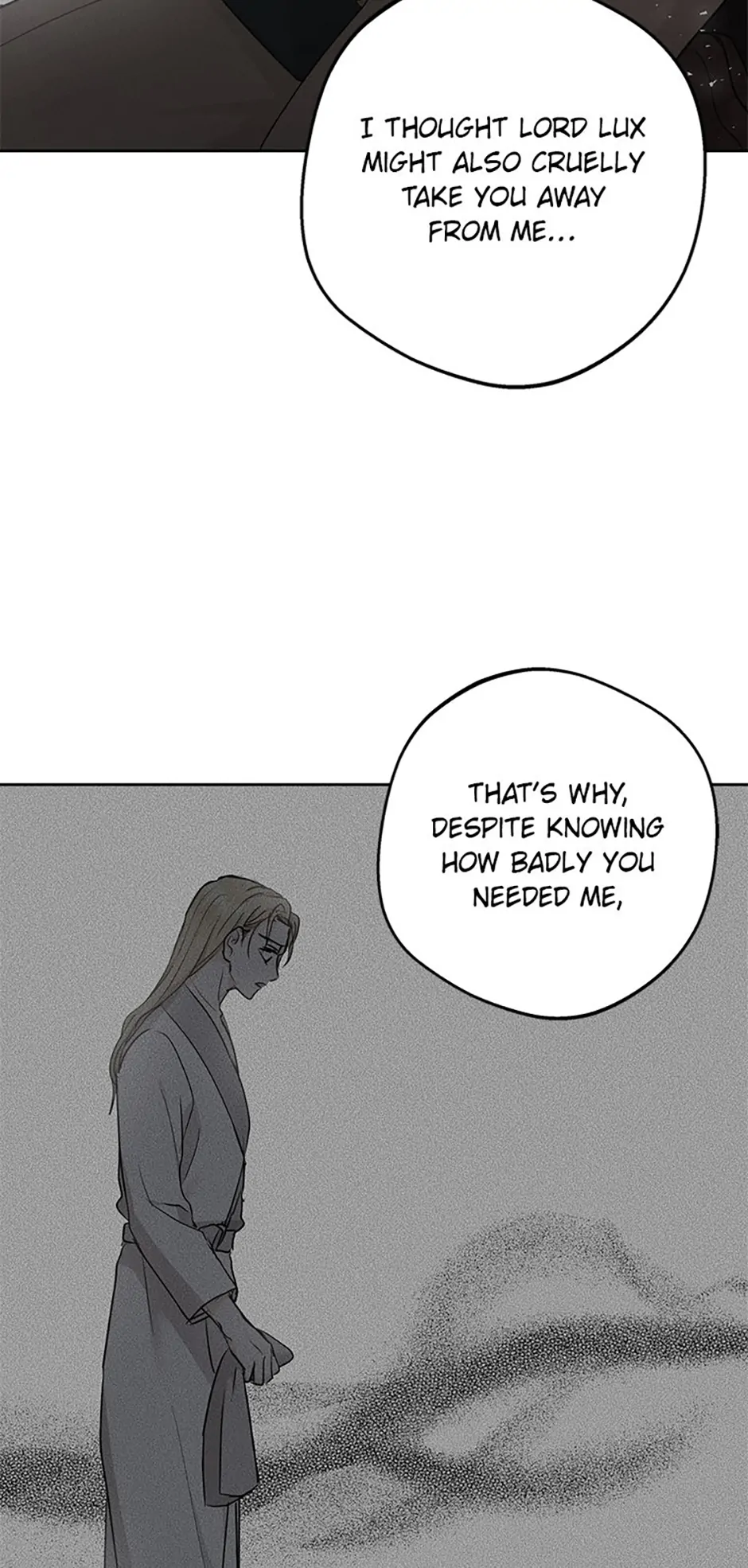 Surviving as an Illegitimate Princess chapter 103 page 20