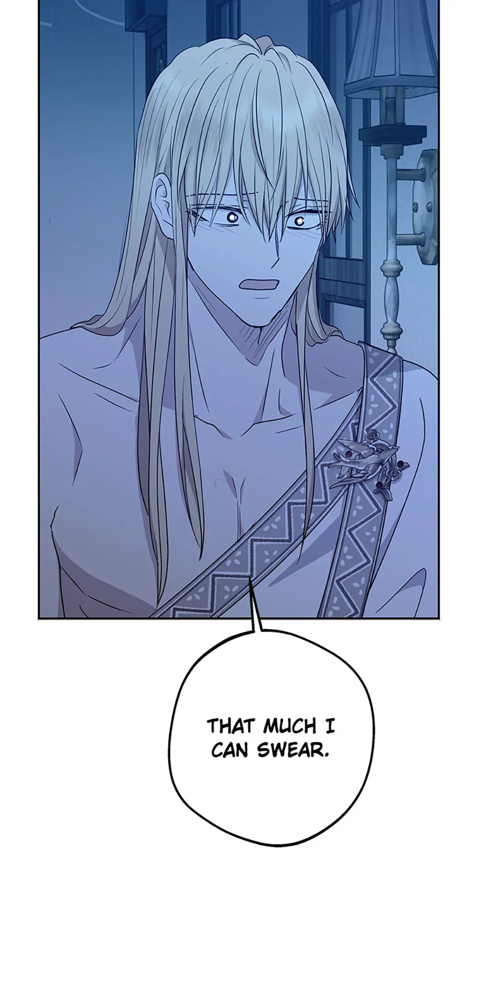 Surviving as an Illegitimate Princess chapter 103 page 22