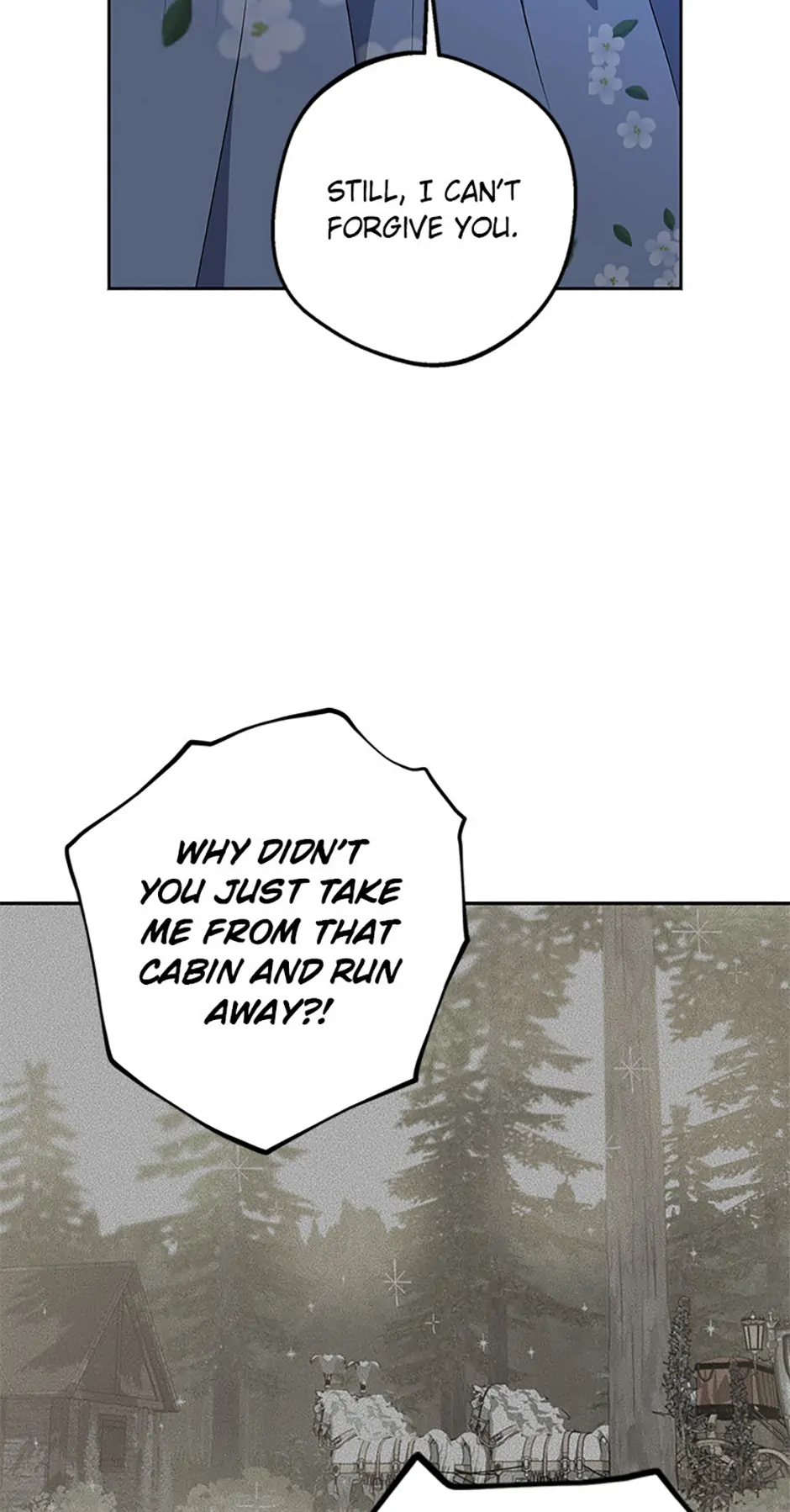 Surviving as an Illegitimate Princess chapter 103 page 25