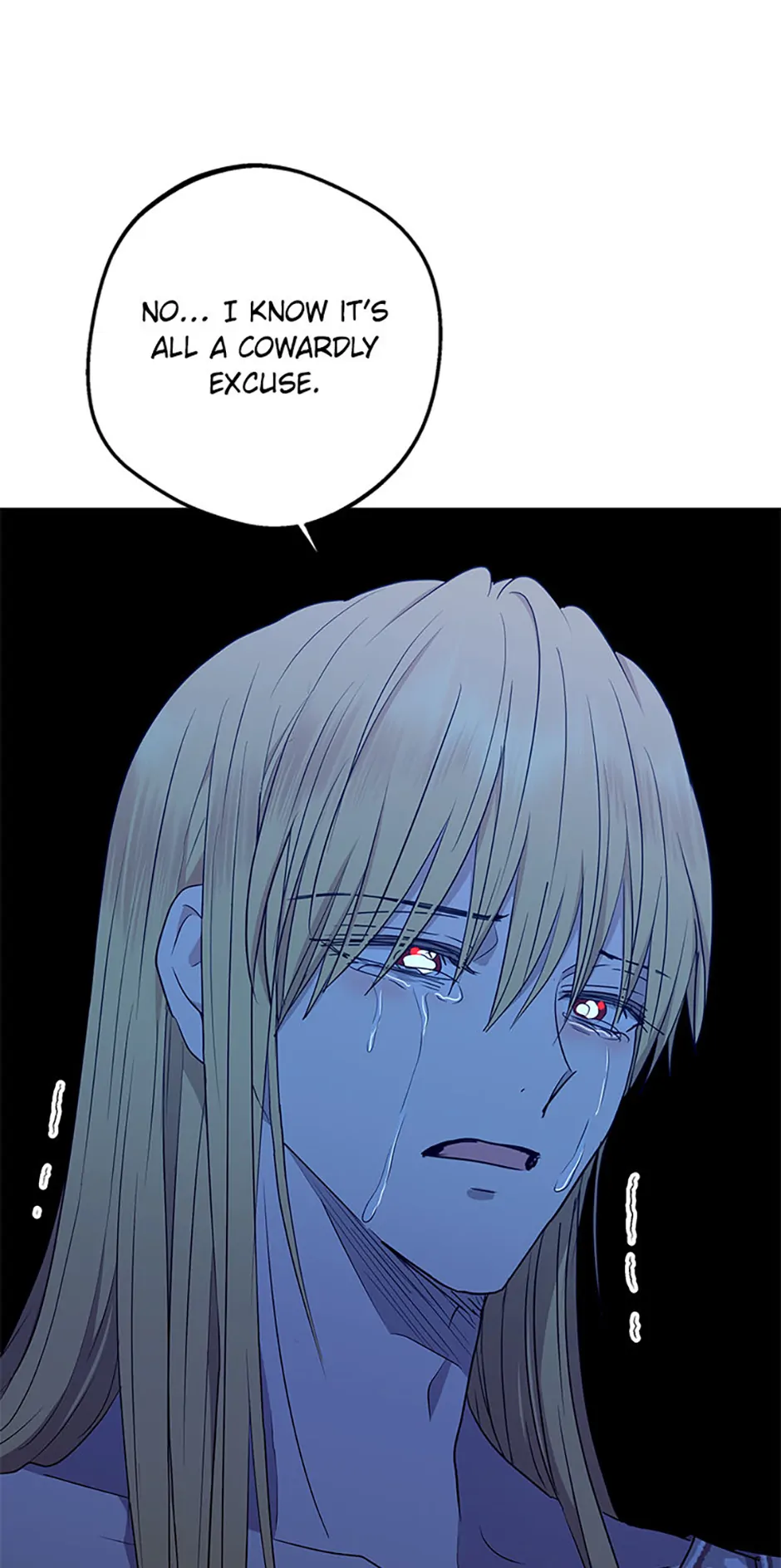 Surviving as an Illegitimate Princess chapter 103 page 31