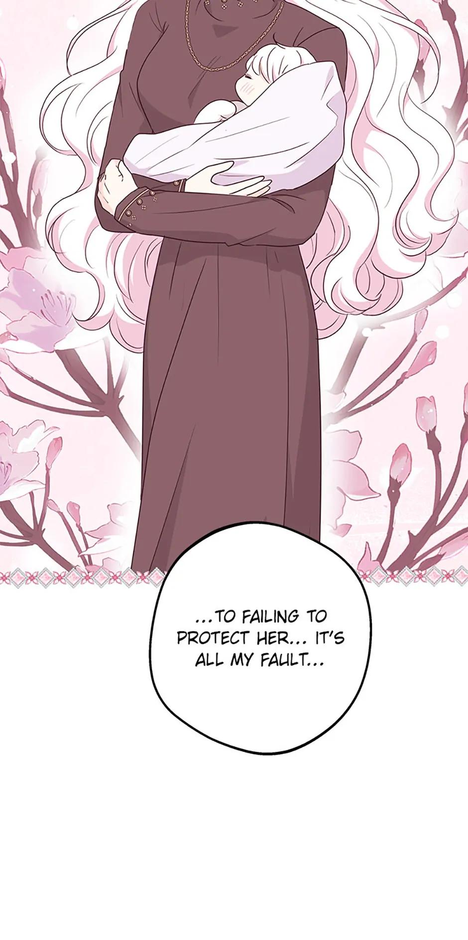 Surviving as an Illegitimate Princess chapter 103 page 33