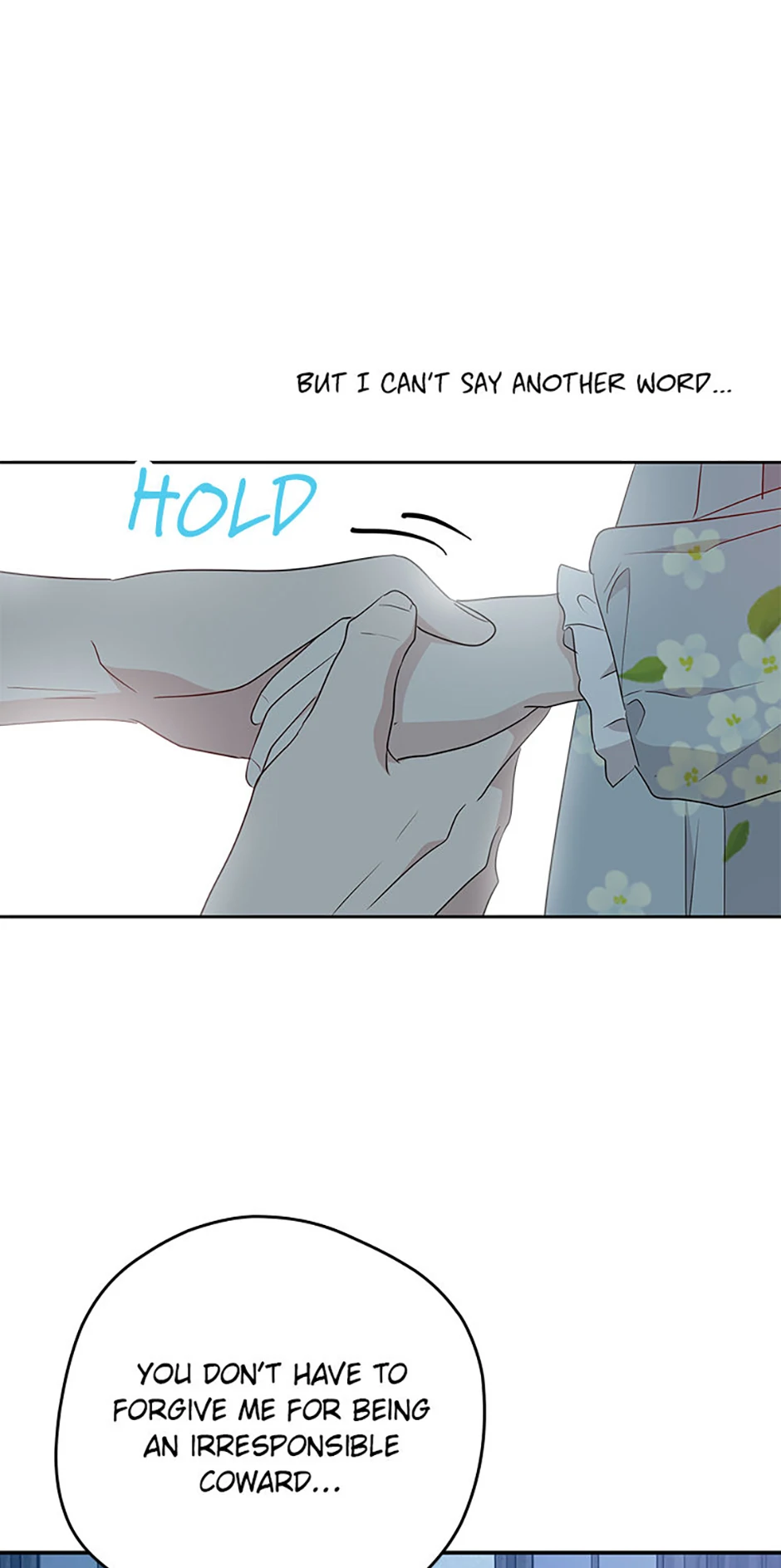 Surviving as an Illegitimate Princess chapter 103 page 36