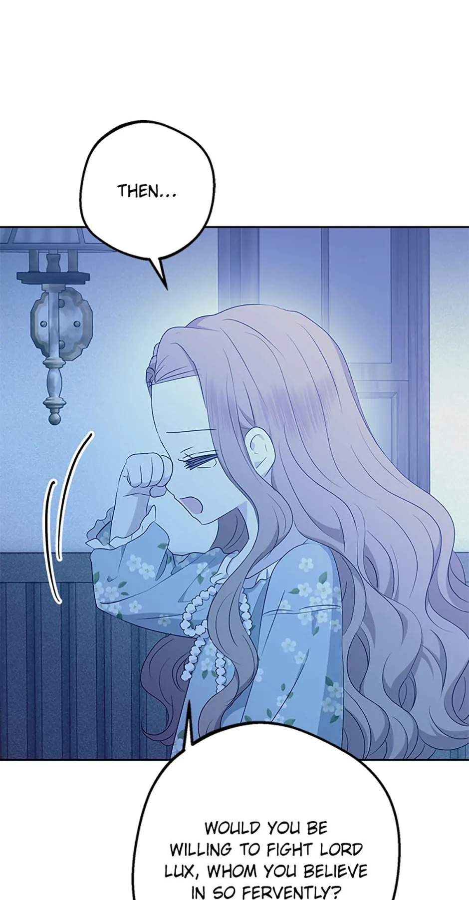 Surviving as an Illegitimate Princess chapter 103 page 41