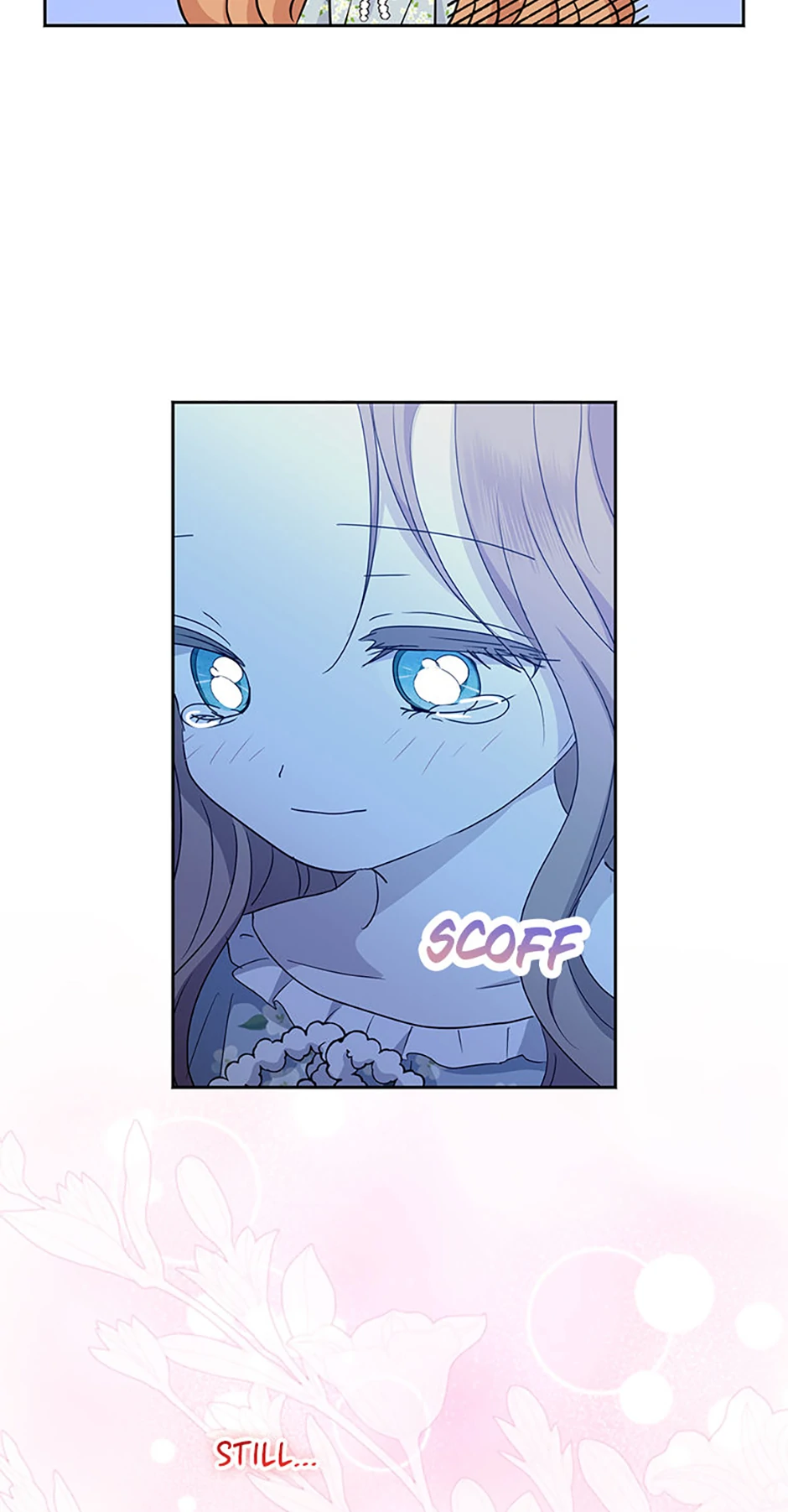 Surviving as an Illegitimate Princess chapter 103 page 46
