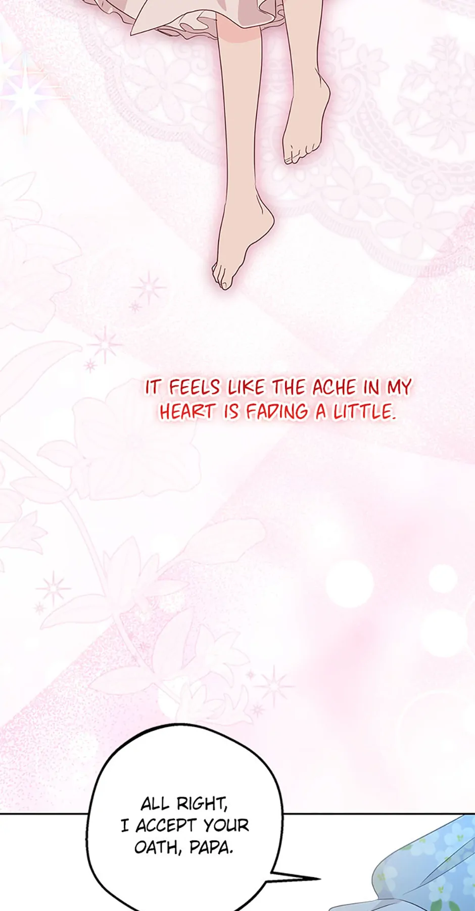 Surviving as an Illegitimate Princess chapter 103 page 48