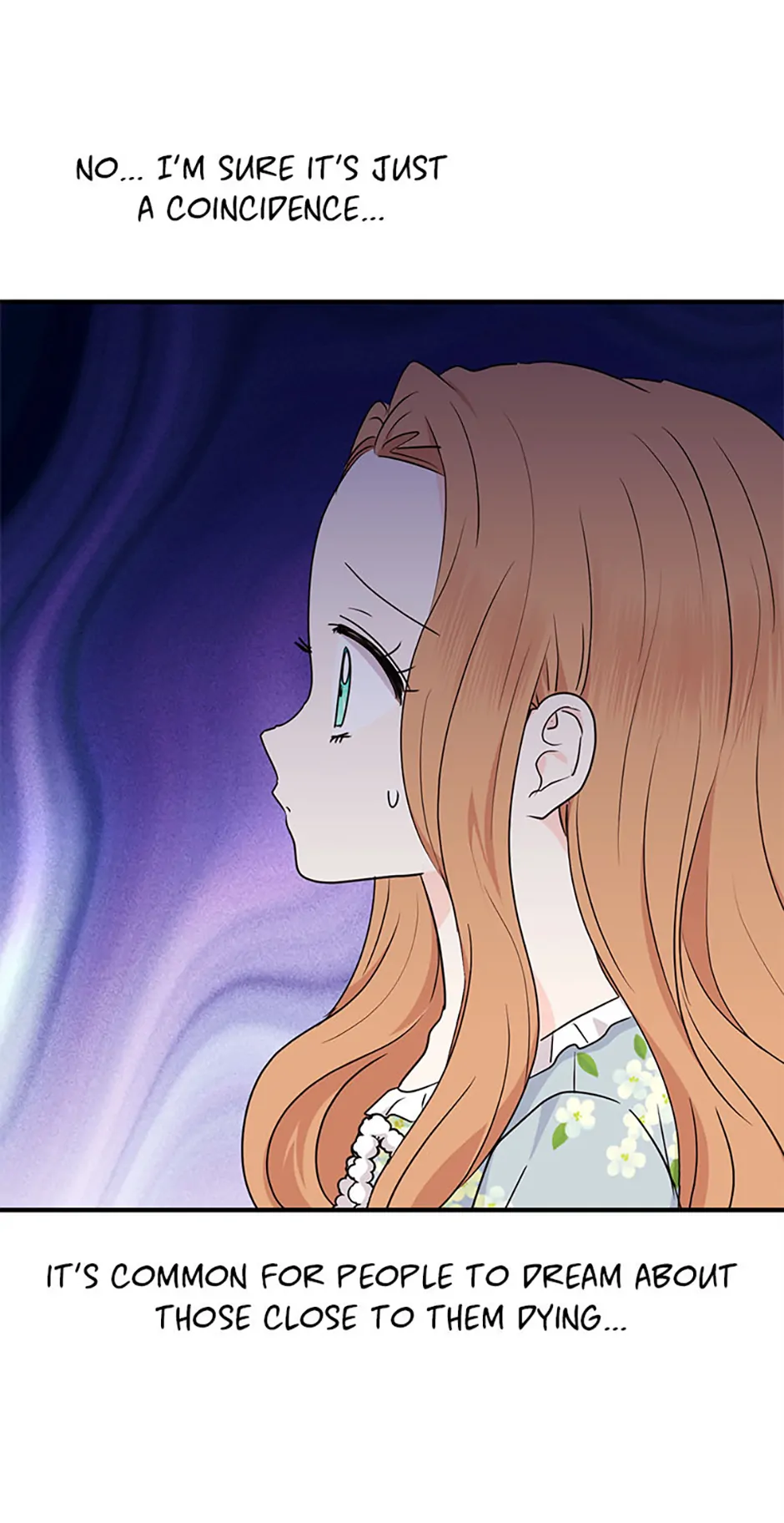Surviving as an Illegitimate Princess chapter 103 page 5
