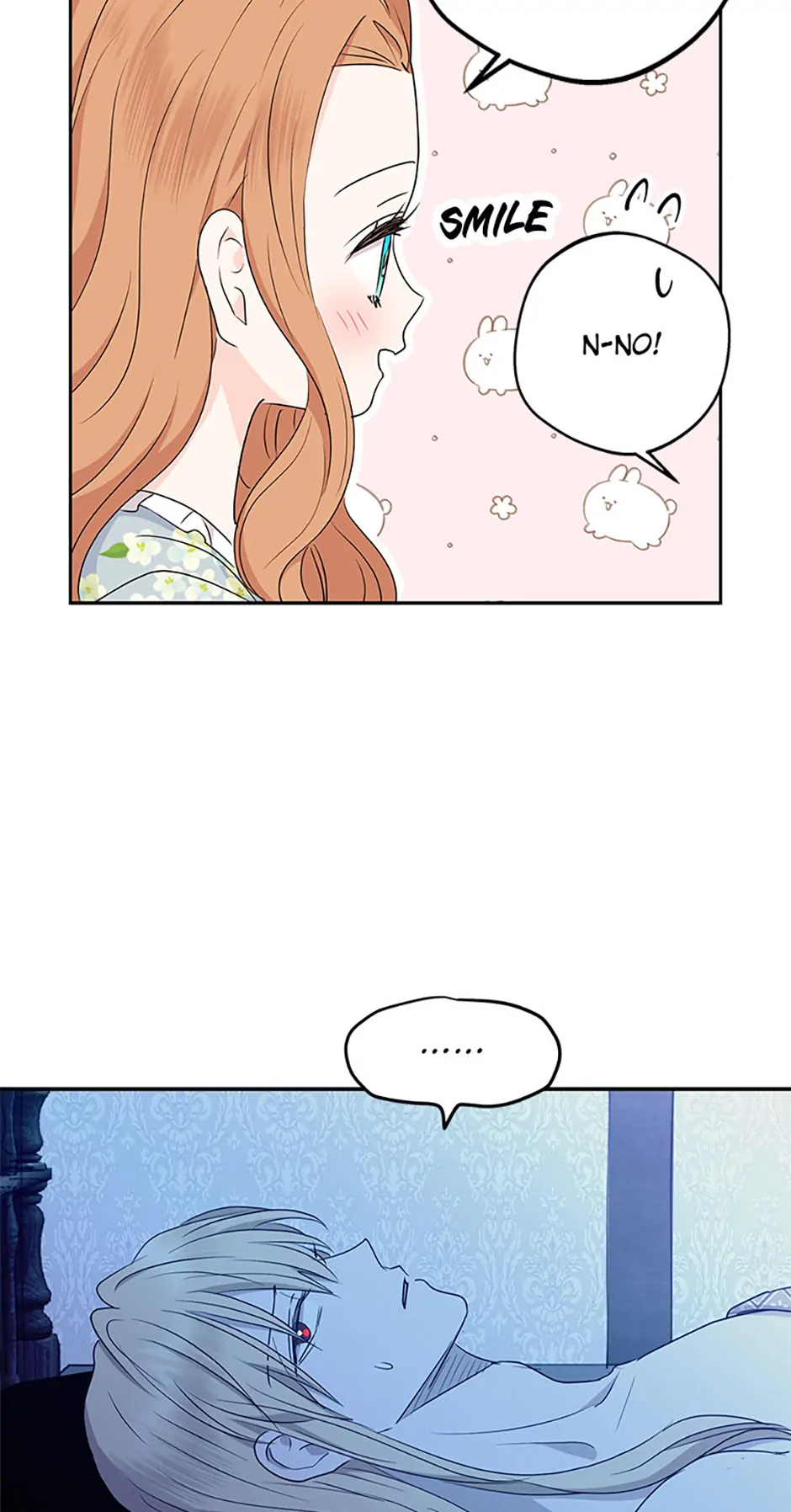 Surviving as an Illegitimate Princess chapter 103 page 55