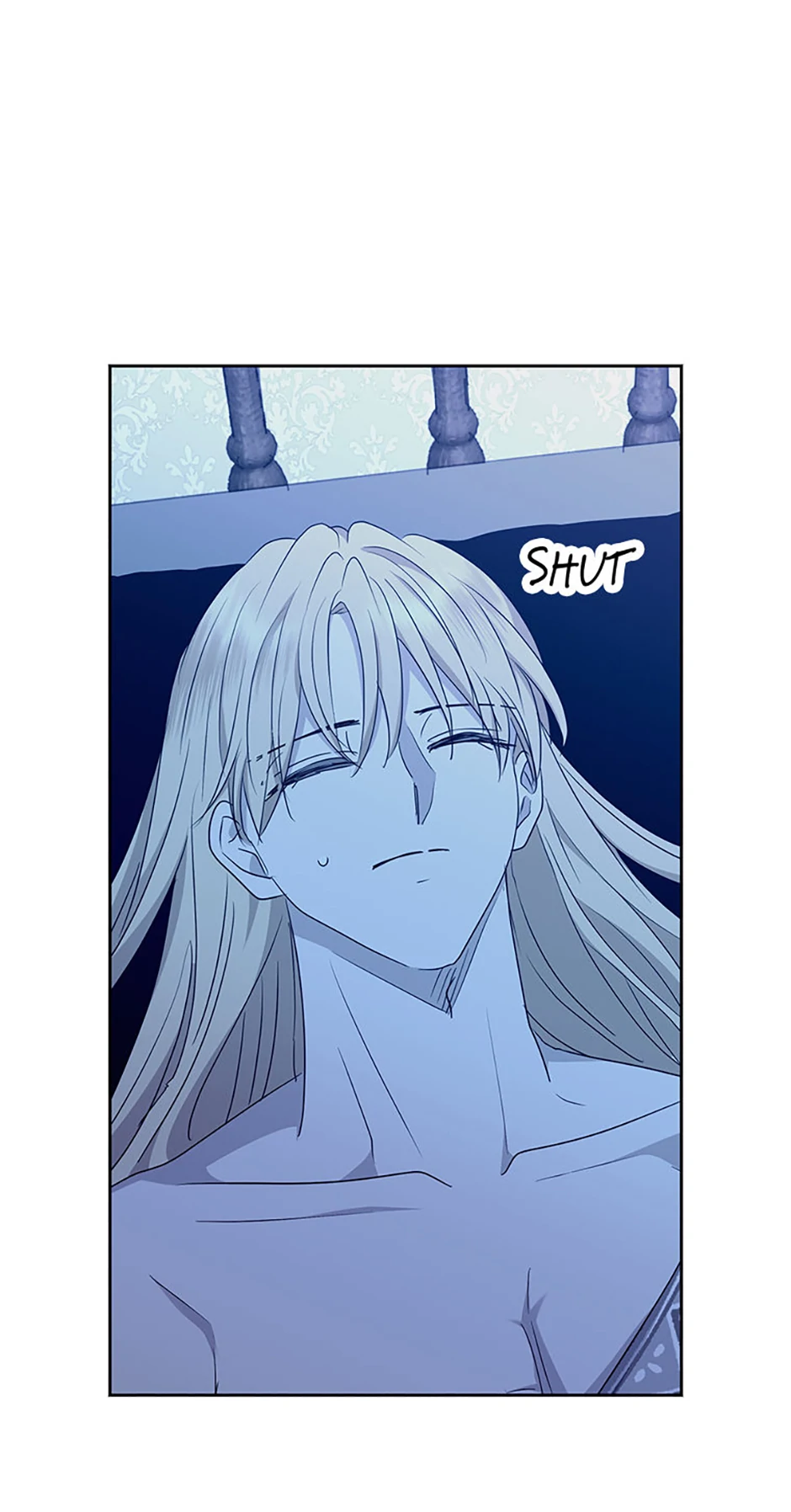 Surviving as an Illegitimate Princess chapter 103 page 57