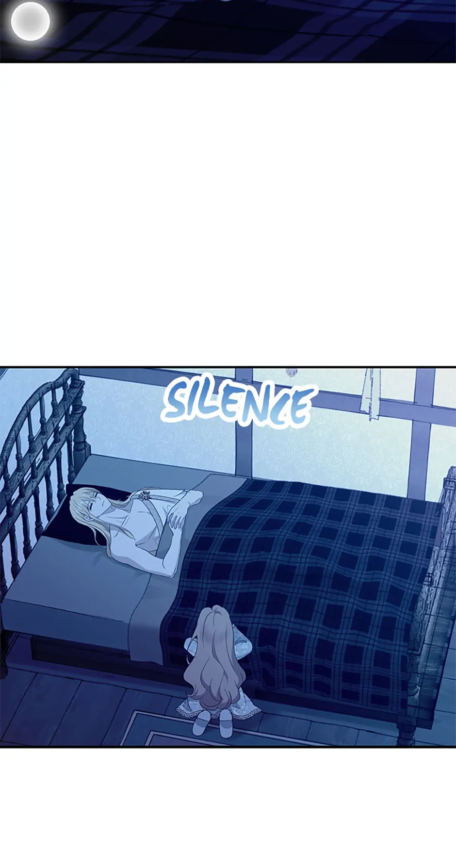 Surviving as an Illegitimate Princess chapter 103 page 59
