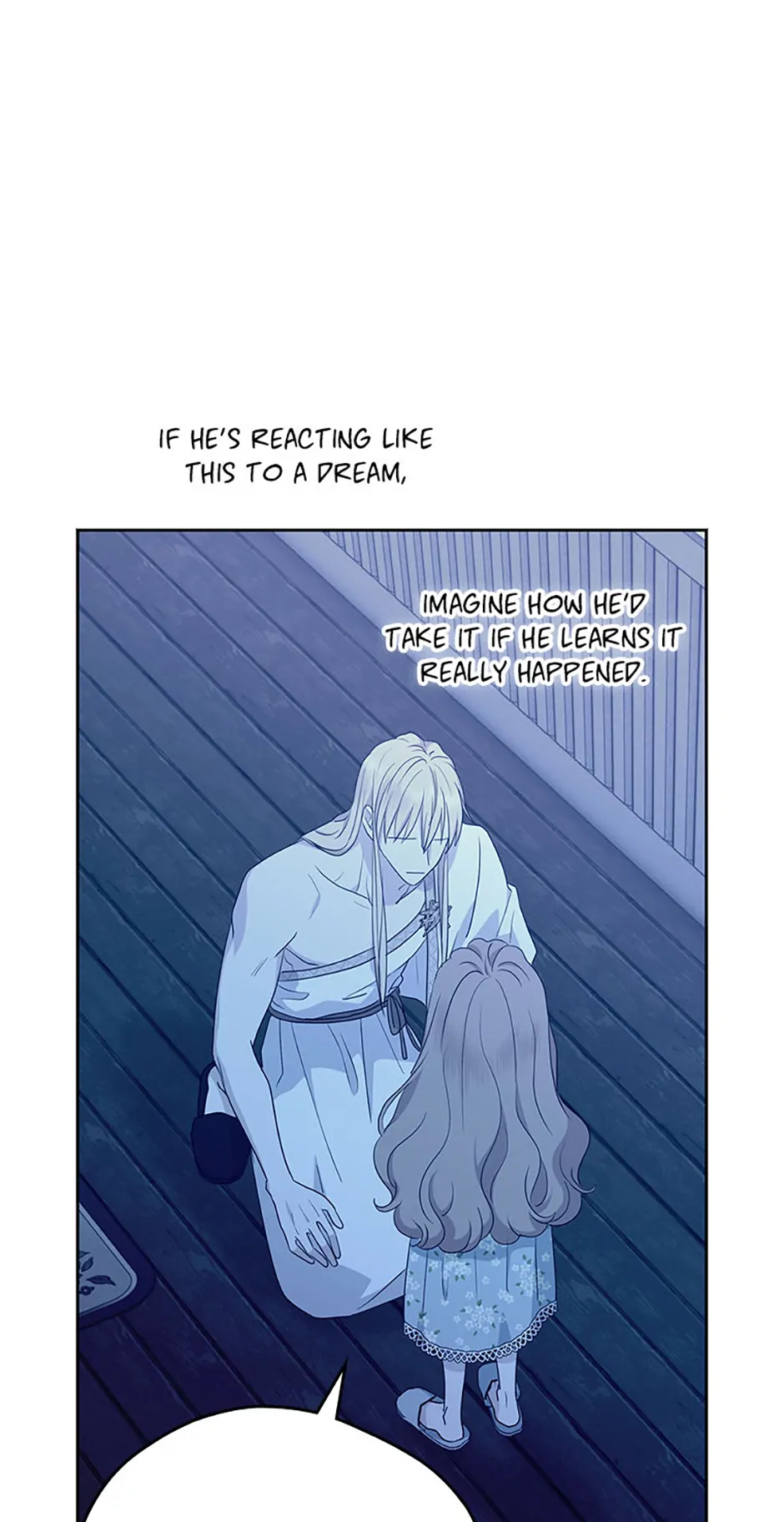 Surviving as an Illegitimate Princess chapter 103 page 6