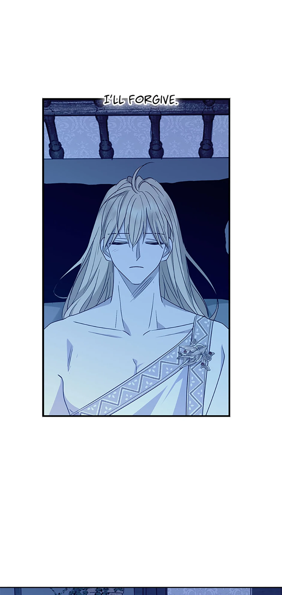 Surviving as an Illegitimate Princess chapter 103 page 60