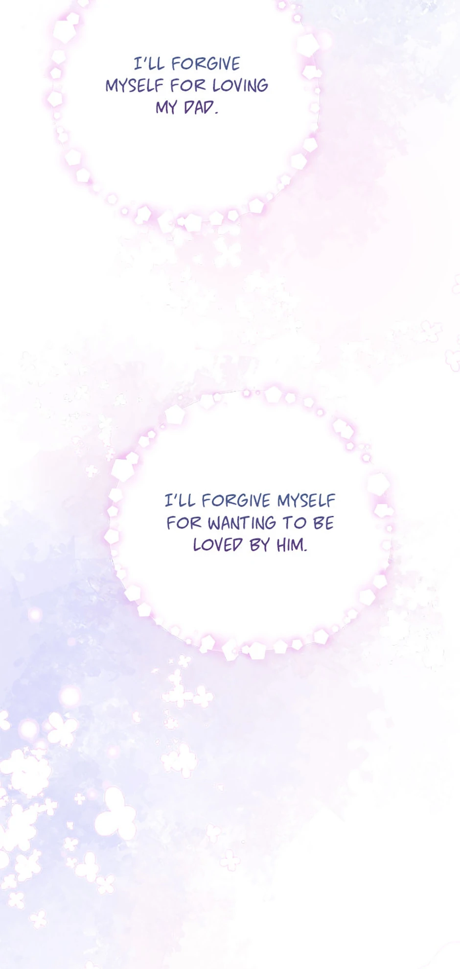 Surviving as an Illegitimate Princess chapter 103 page 62