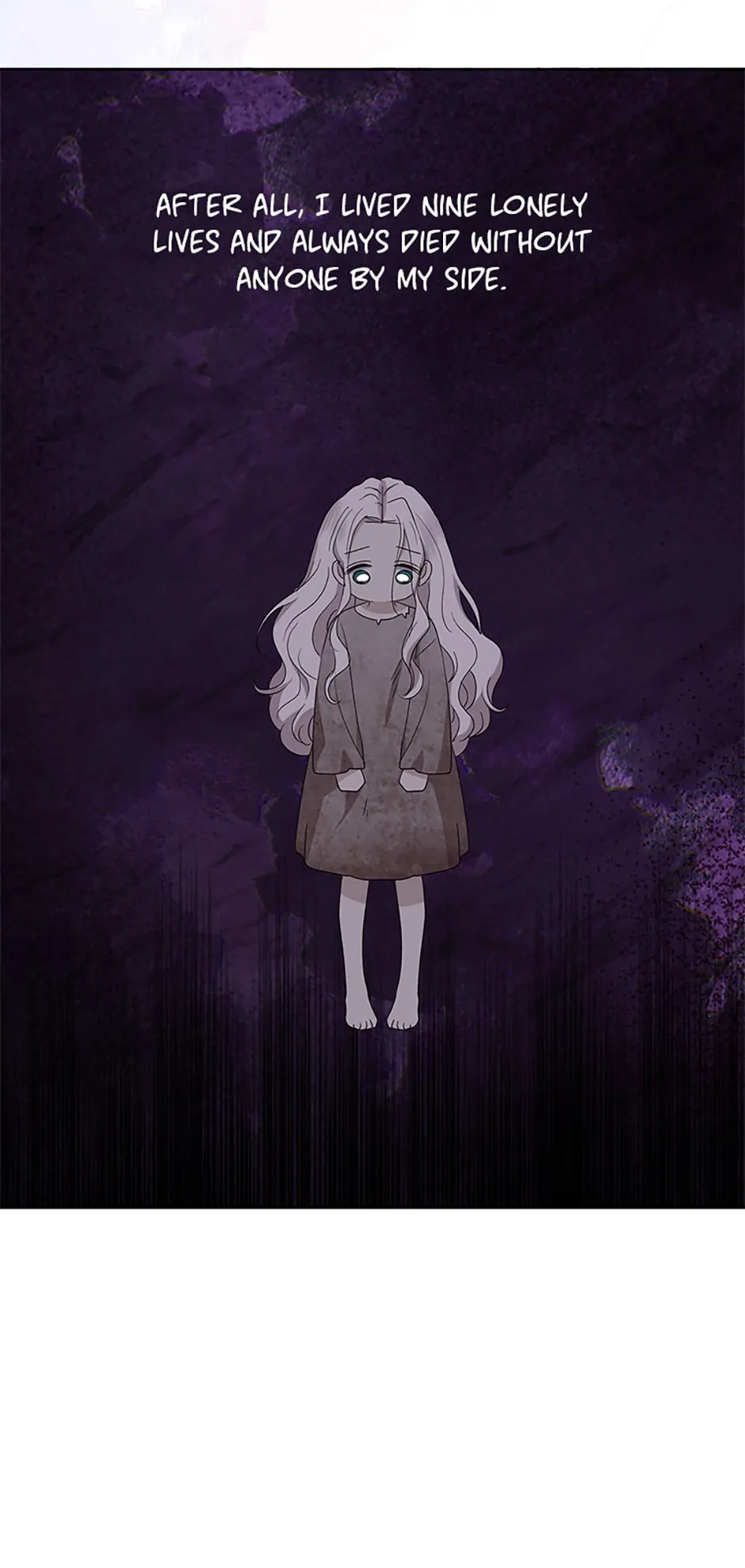 Surviving as an Illegitimate Princess chapter 103 page 63
