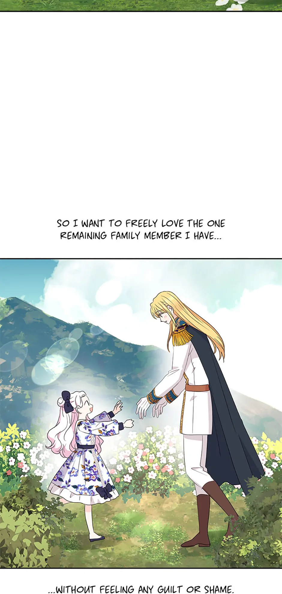 Surviving as an Illegitimate Princess chapter 103 page 65
