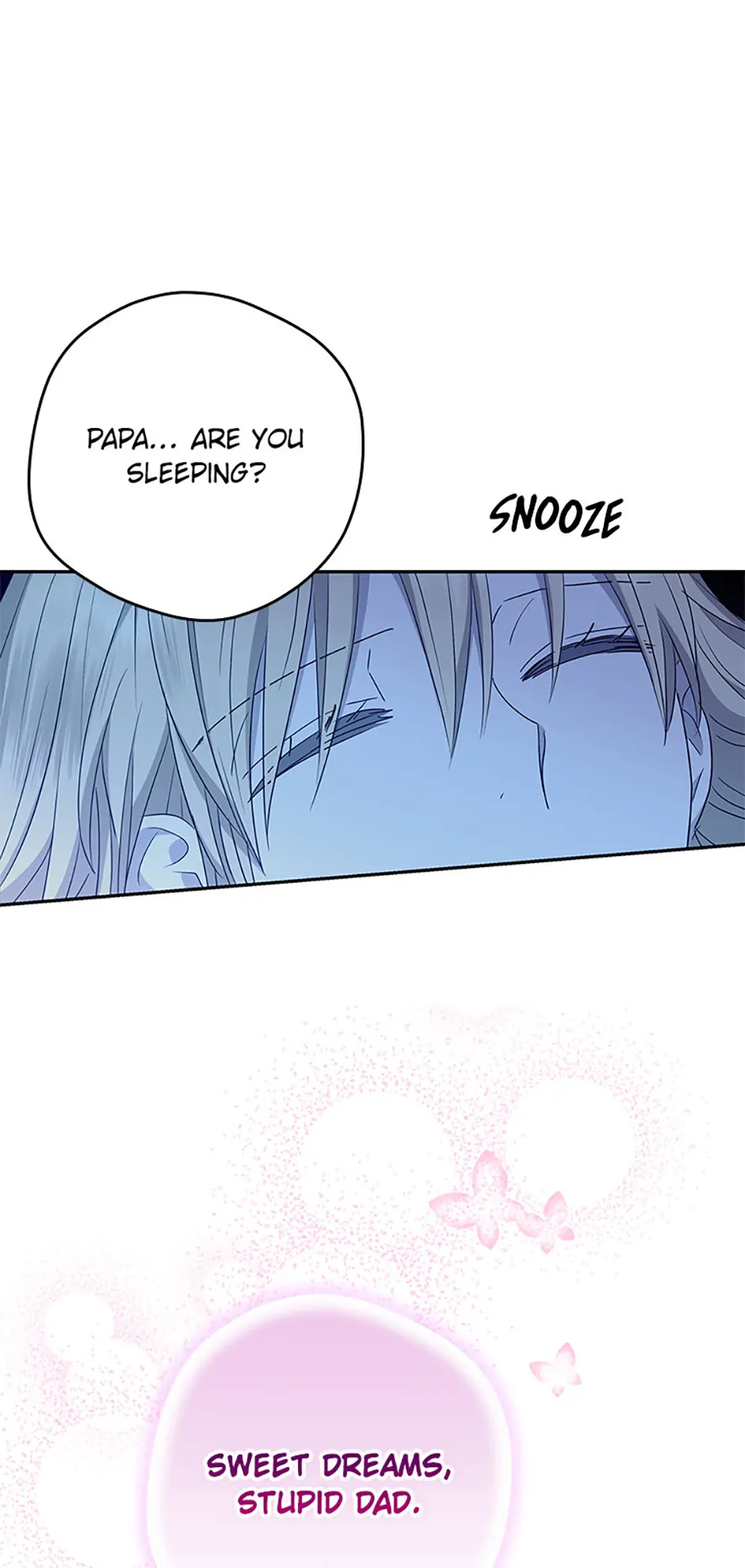 Surviving as an Illegitimate Princess chapter 103 page 67