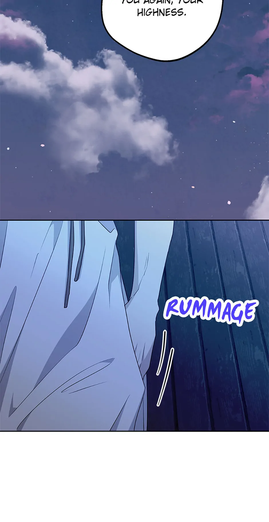 Surviving as an Illegitimate Princess chapter 103 page 9