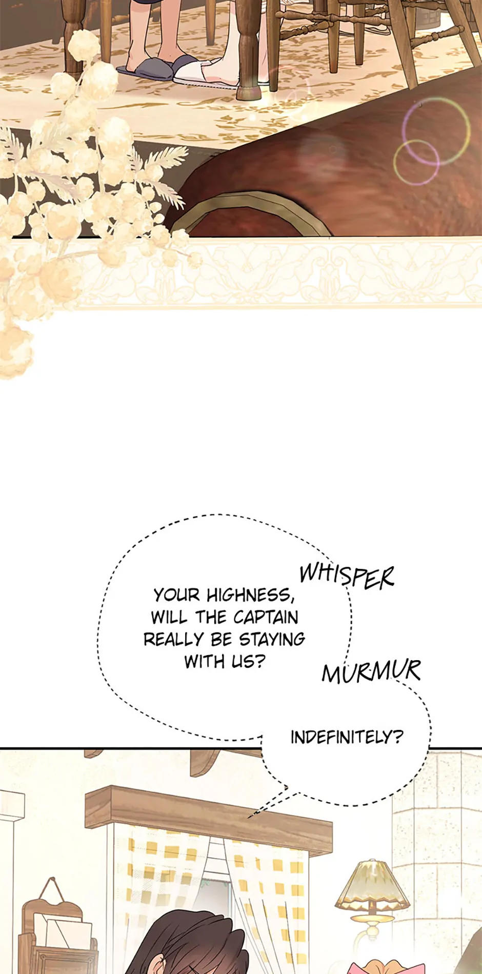 Surviving as an Illegitimate Princess chapter 104 page 2