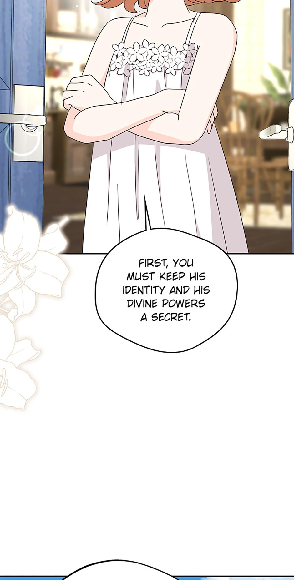 Surviving as an Illegitimate Princess chapter 104 page 32