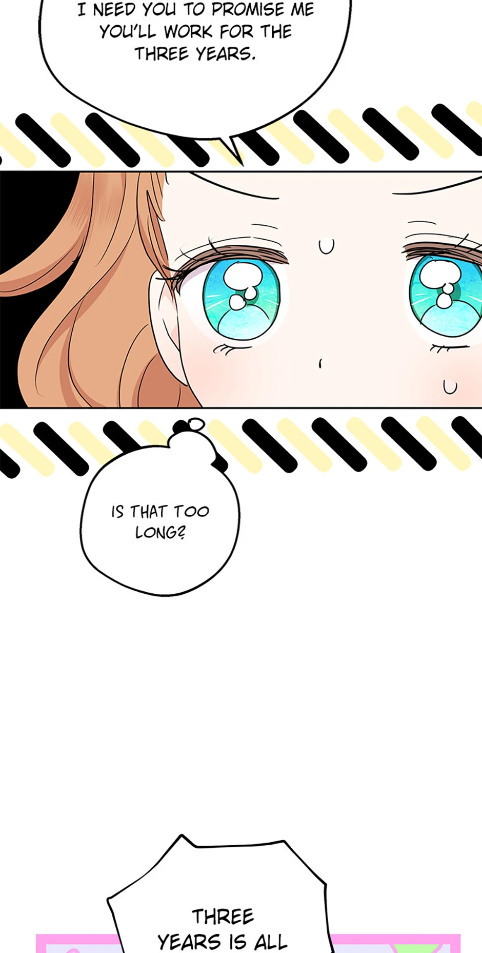 Surviving as an Illegitimate Princess chapter 104 page 35
