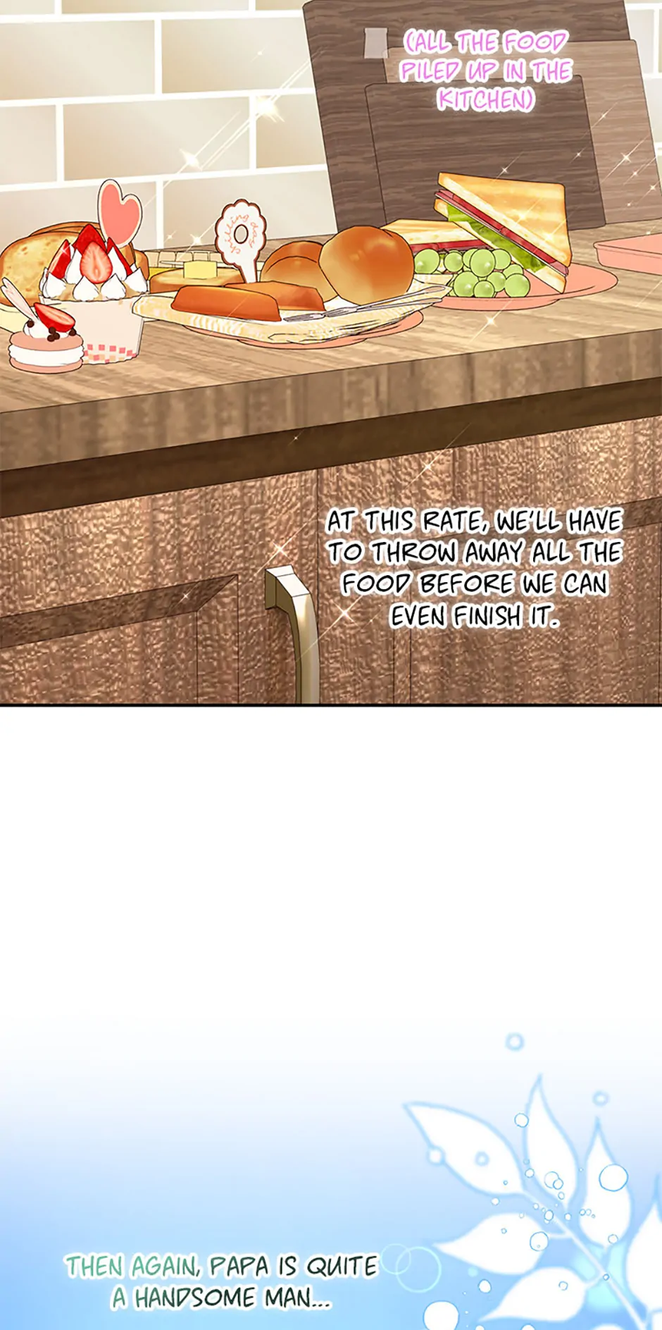Surviving as an Illegitimate Princess chapter 104 page 53