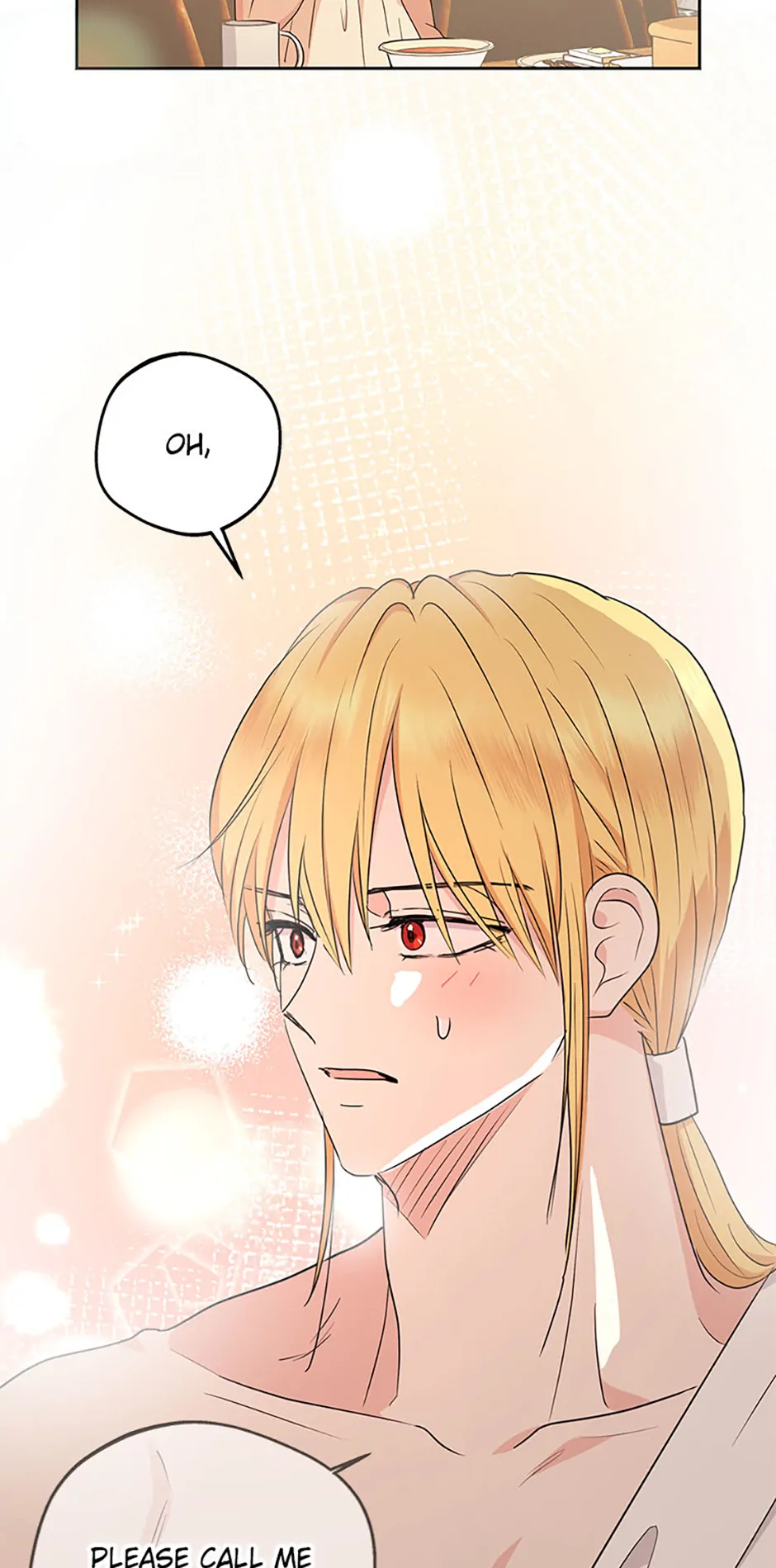 Surviving as an Illegitimate Princess chapter 104 page 7