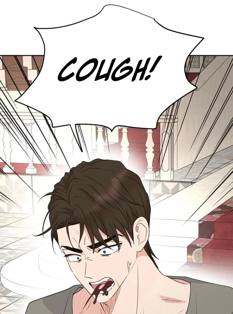 Surviving as an Illegitimate Princess chapter 120 page 3