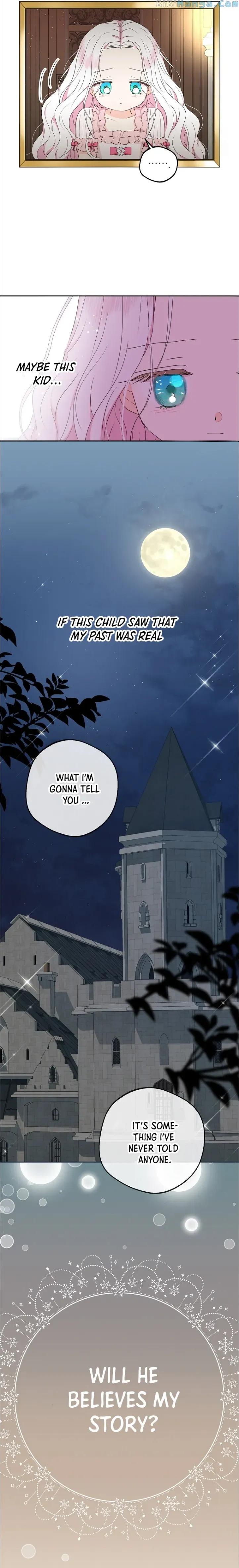 Surviving as an Illegitimate Princess chapter 51 page 5