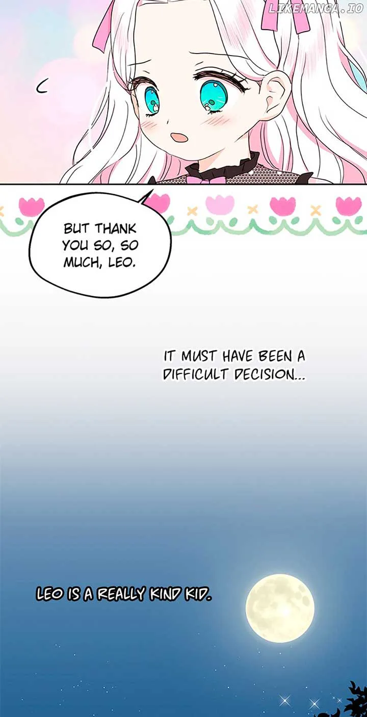 Surviving as an Illegitimate Princess chapter 56 page 19