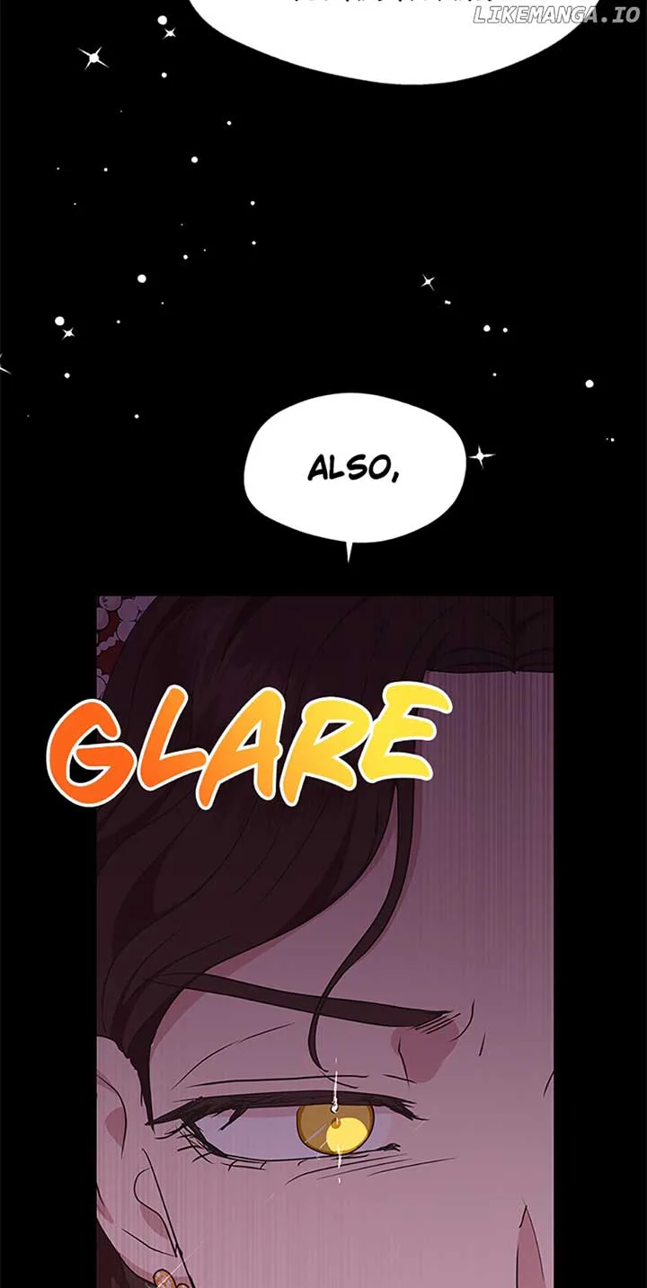 Surviving as an Illegitimate Princess chapter 56 page 40