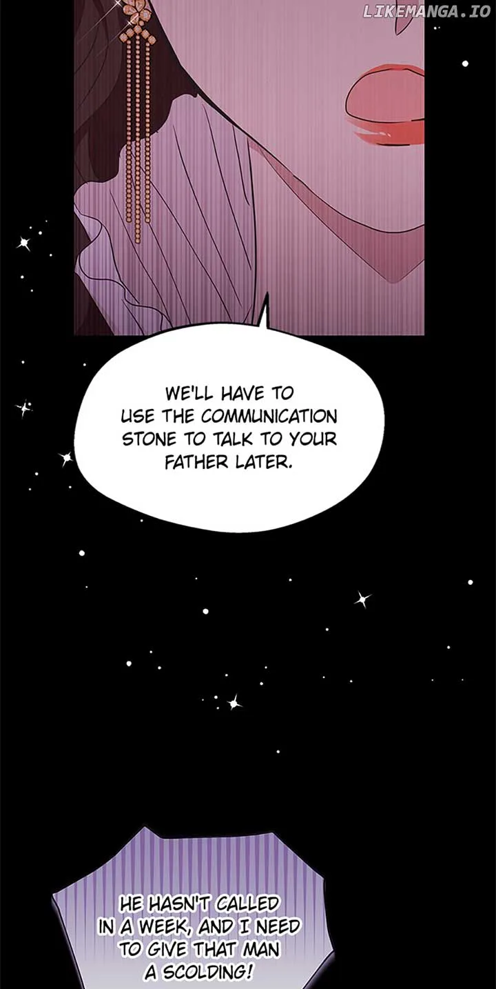 Surviving as an Illegitimate Princess chapter 56 page 41
