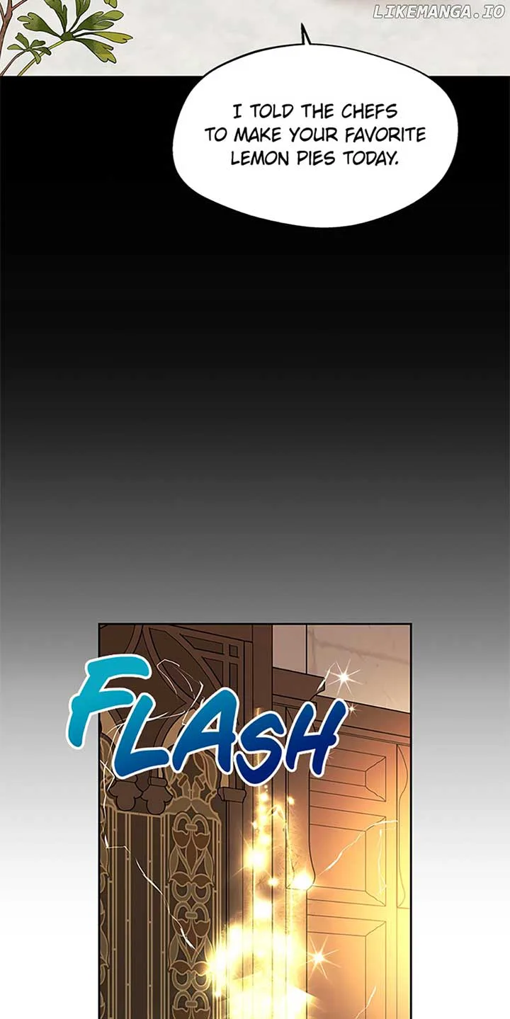 Surviving as an Illegitimate Princess chapter 56 page 45