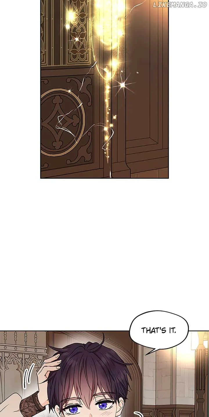 Surviving as an Illegitimate Princess chapter 56 page 46