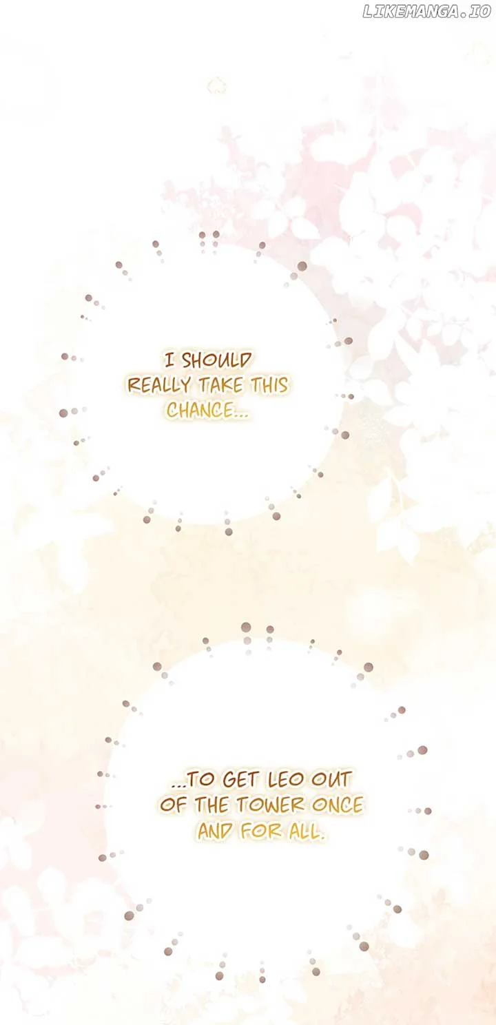 Surviving as an Illegitimate Princess chapter 56 page 63