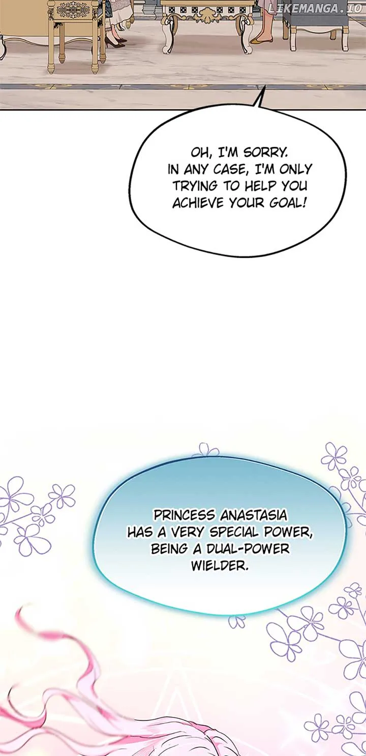 Surviving as an Illegitimate Princess chapter 56 page 69