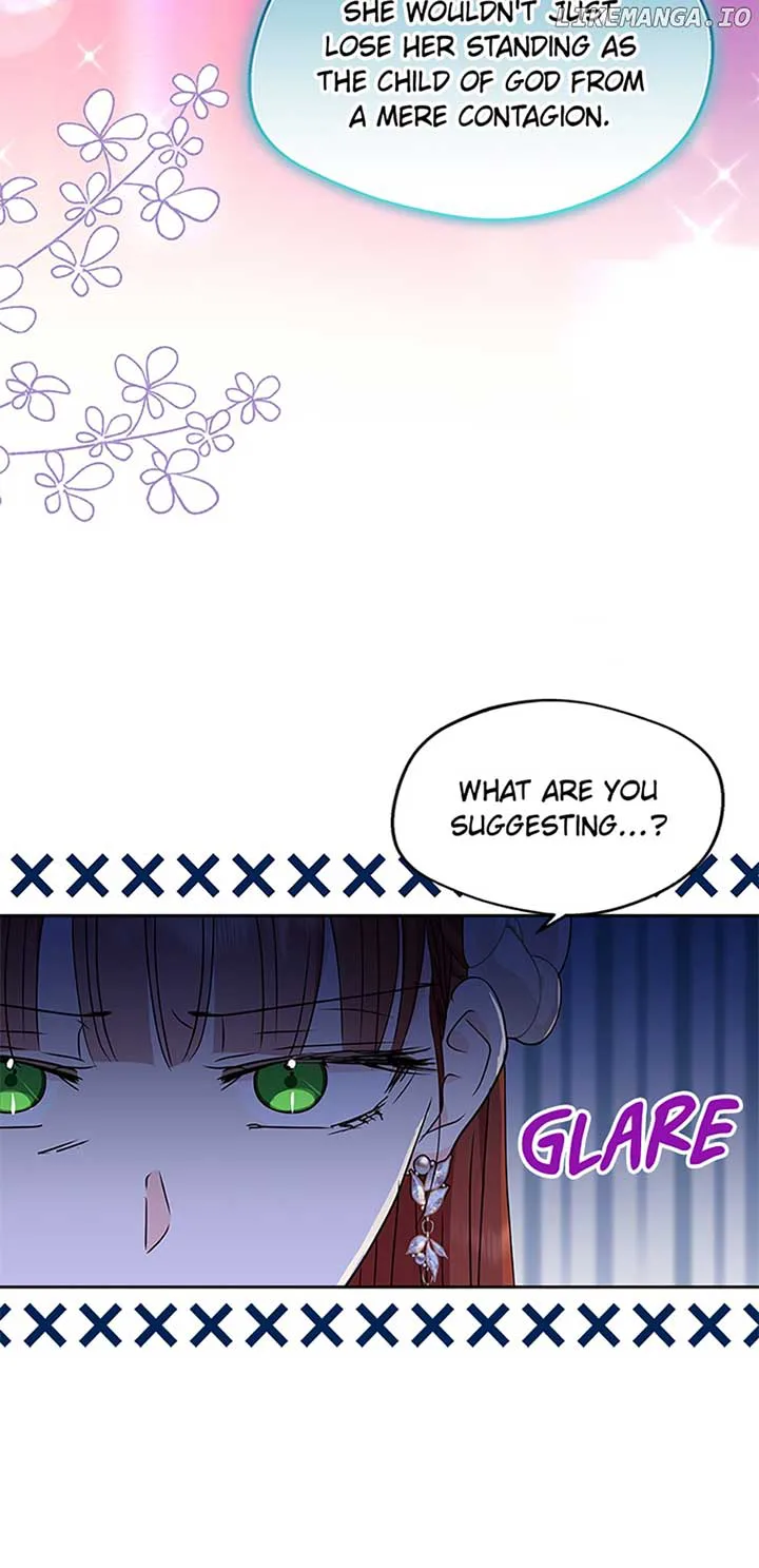 Surviving as an Illegitimate Princess chapter 56 page 71